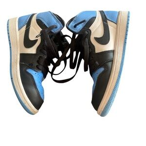 Air Jordan retro Little kid shoes size 1